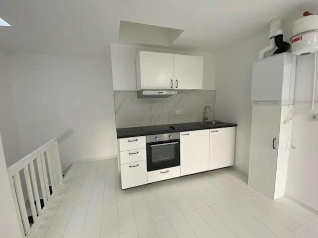 Studio te huur in Charlois, Rotterdam