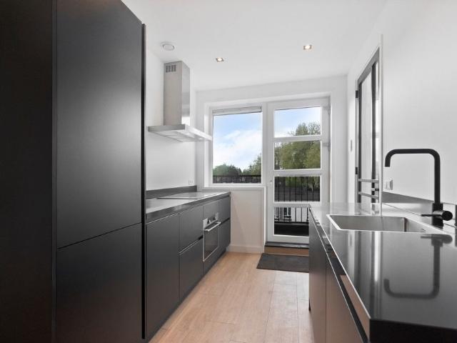 Appartement te huur in Vreewijk, Rotterdam
