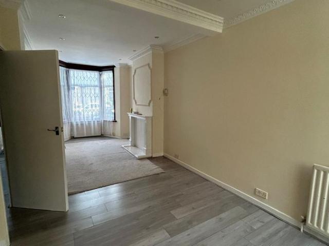 House for rent in Little Ilford, Greater London