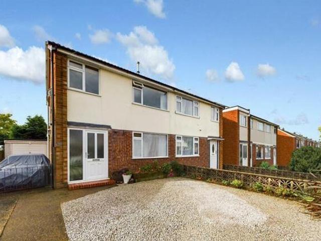 House for sale in Brayford, Lincolnshire