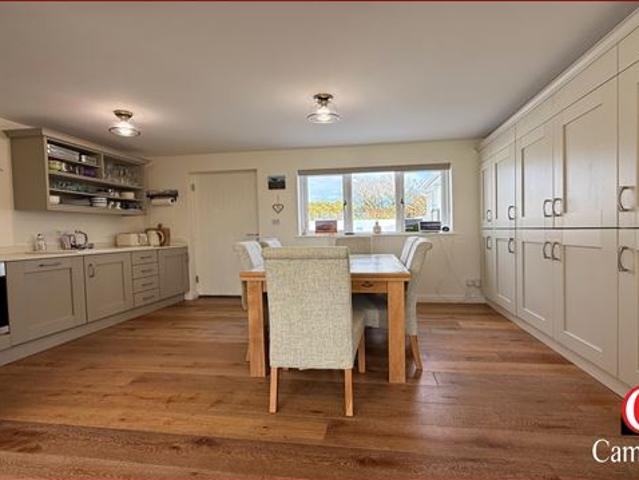 Detached House for sale in Bunbeg, Ulster