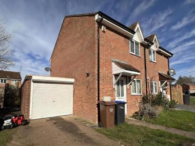 House for sale in Northampton, Northamptonshire