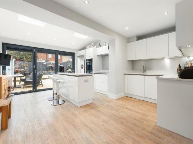 House for rent in London Borough of Merton, Greater London