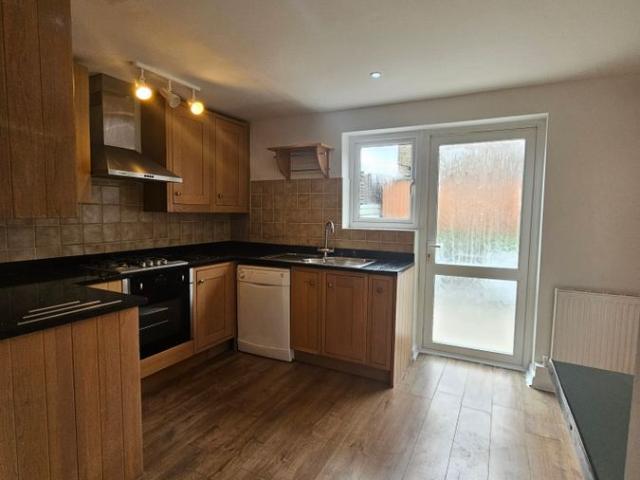 House for rent in London Borough of Merton, Greater London