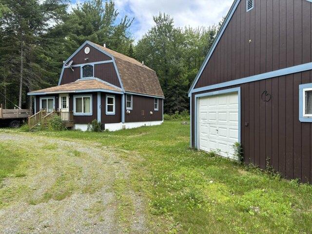 House for sale in Athens, Somerset County