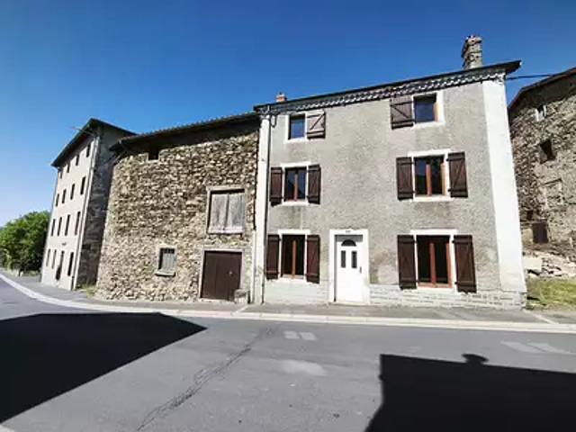 Maison vente à Rabany, Dore-l'Église