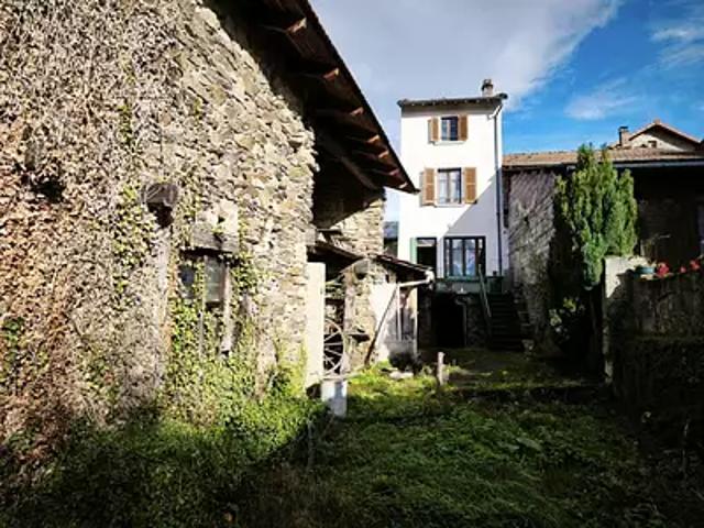 Maison vente à Ambert, Dore-l'eglise