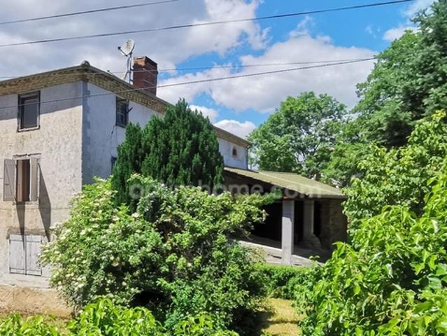 Maison vente à Ambert, Dore-l'eglise