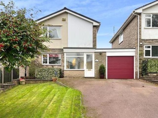 House for sale in Dore, South Yorkshire