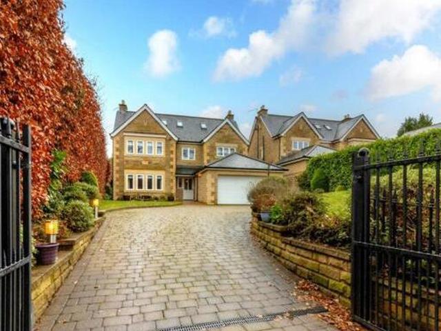 House for sale in Dore, South Yorkshire