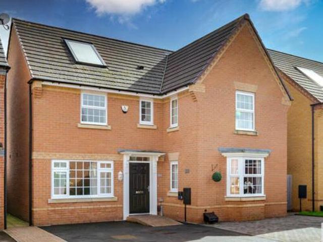 House for sale in Copsewood, West Midlands