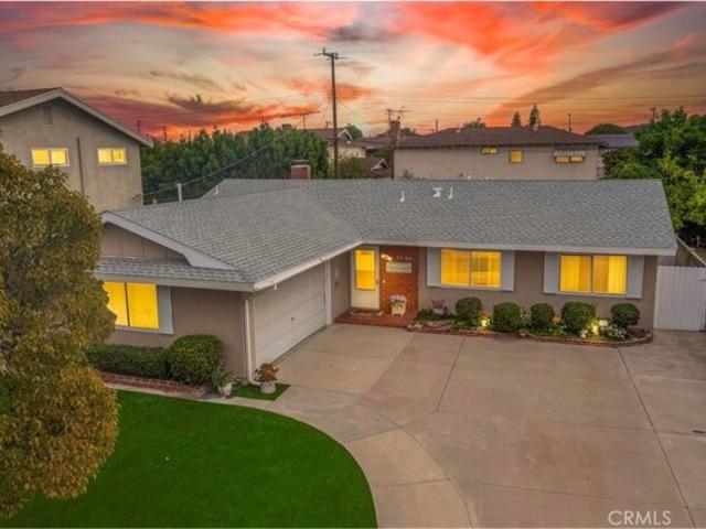 House for sale in Cypress, California
