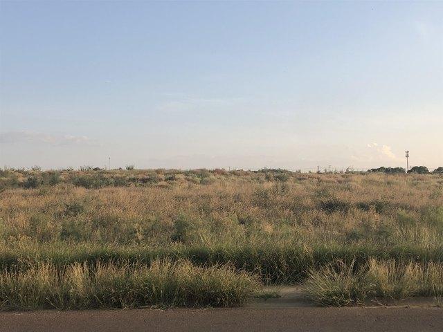 Land for sale in Dorel Hills, Laredo
