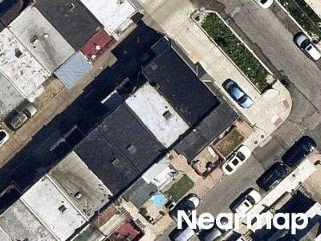 House for sale in Philadelphia, Pennsylvania