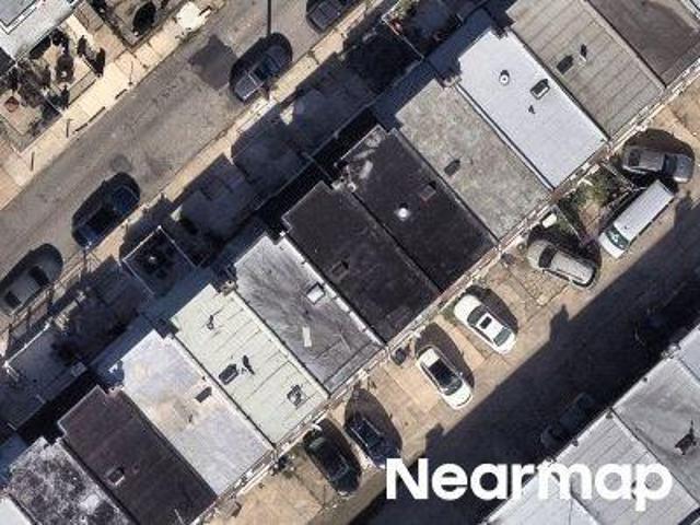 Townhouse for sale in Elmwood Park, Philadelphia