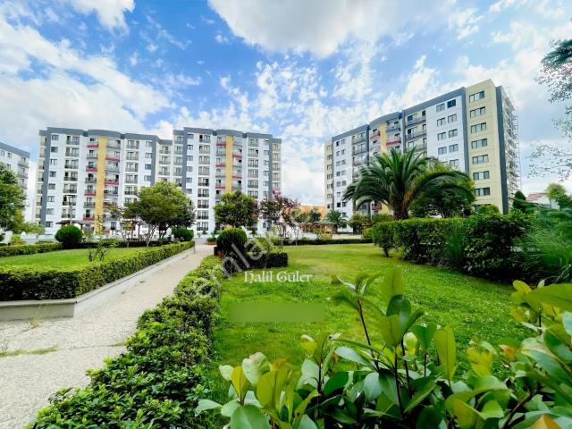 Sancaktepe, İstanbul içerisinde kiralık mülk