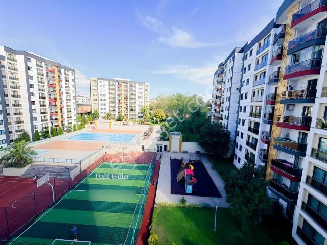 Emek Mahallesi, Sancaktepe içerisinde kiralık mülk