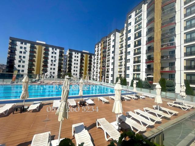 Sancaktepe, İstanbul içerisinde kiralık mülk