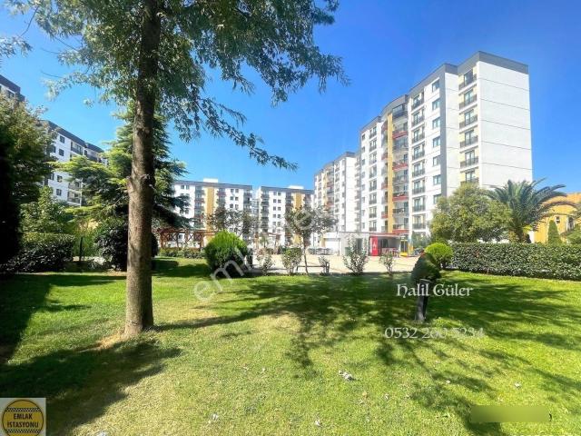 Sancaktepe, İstanbul içerisinde kiralık mülk