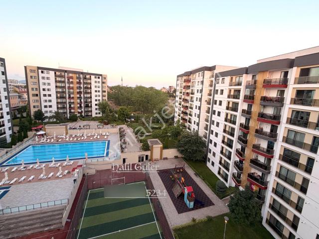 Sancaktepe, İstanbul içerisinde kiralık mülk