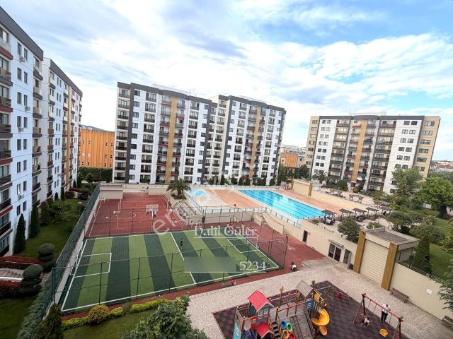 Sancaktepe, İstanbul içerisinde satılık mülk
