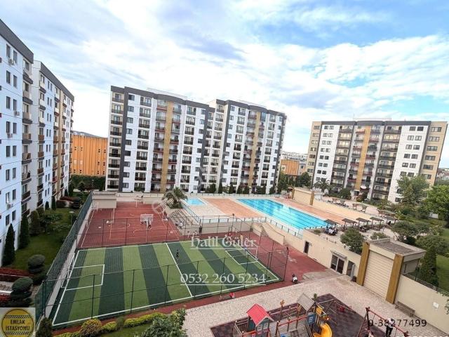 Sancaktepe, İstanbul içerisinde satılık mülk