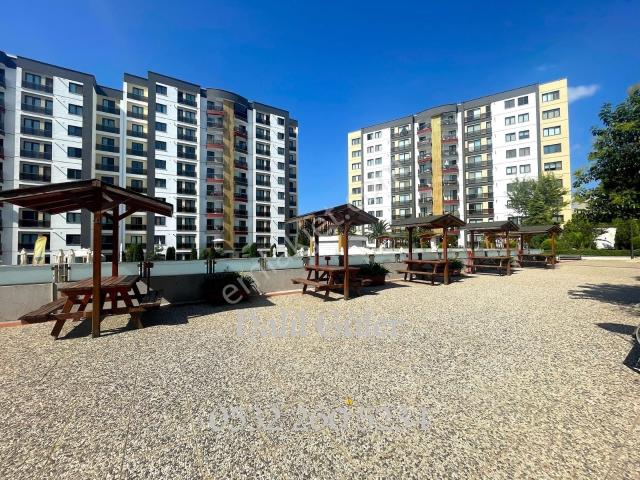 Sancaktepe, İstanbul içerisinde satılık mülk
