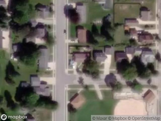 House for sale in Kewaunee, Wisconsin