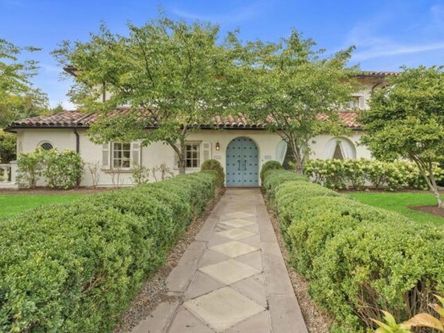 House for sale in Glen Rock, New Jersey