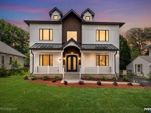 House for sale in Glen Rock, New Jersey