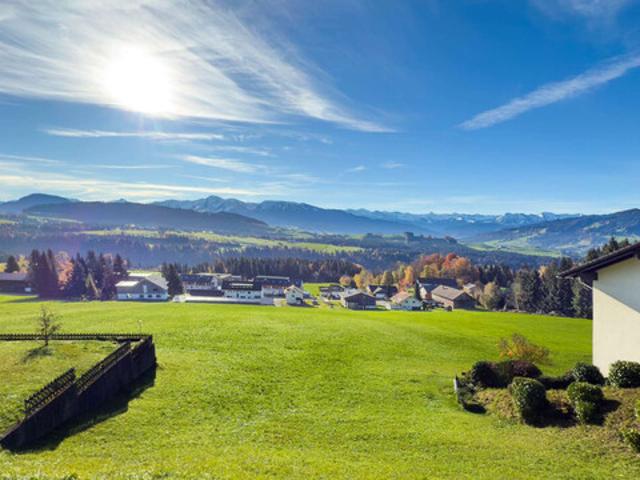 Grundstück kaufen in Doren, Vorarlberg