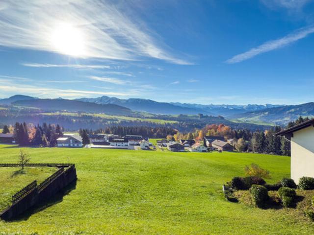 Grundstück kaufen in Doren, Vorarlberg