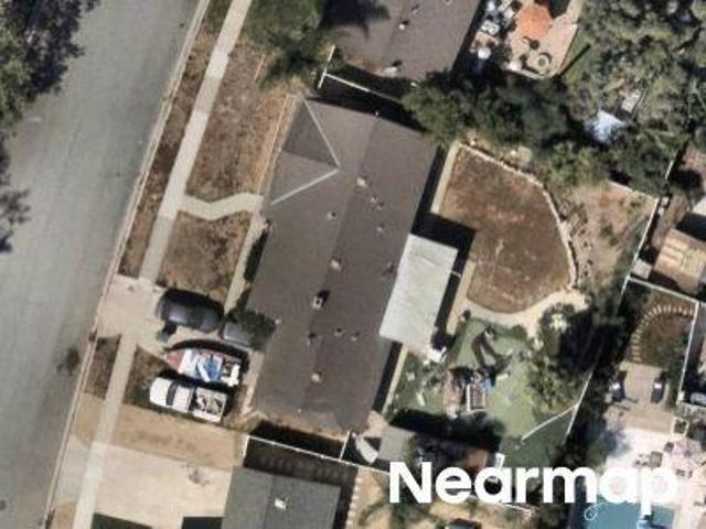 House for sale in California