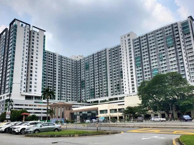 Serviced Residence for sale in Petaling, Subang Jaya