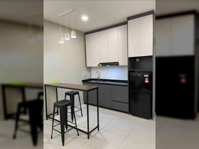 Apartment for rent in Petaling, Subang Jaya