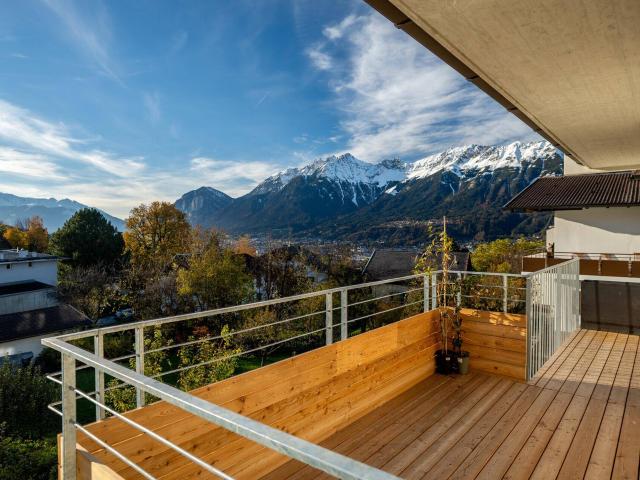 Apartment kaufen in Bahnhofssiedlung, Aldrans