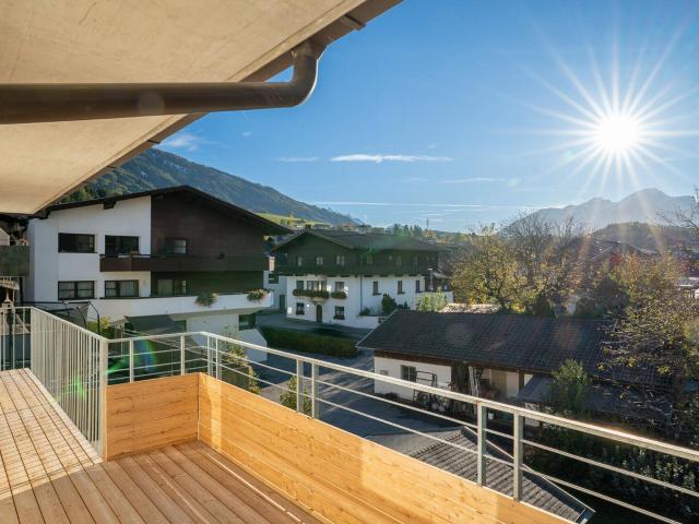 Apartment kaufen in Bahnhofssiedlung, Aldrans