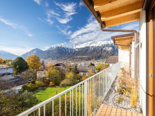 Apartment kaufen in Bahnhofssiedlung, Aldrans