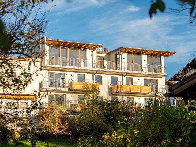 Apartment kaufen in Bahnhofssiedlung, Aldrans