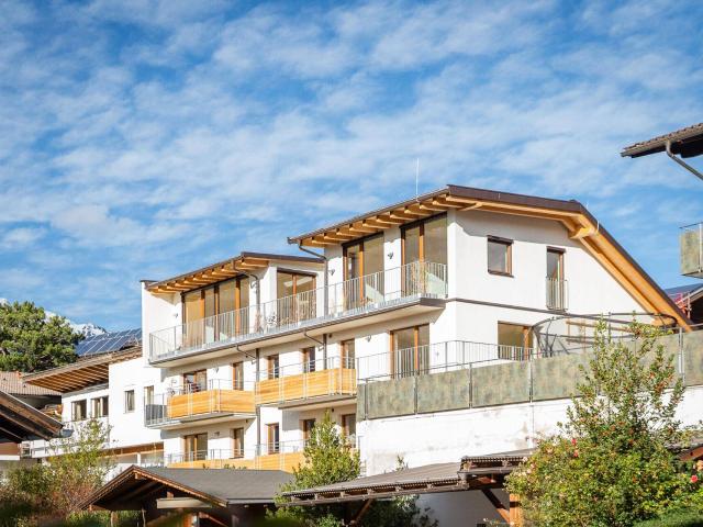 Apartment kaufen in Bahnhofssiedlung, Aldrans