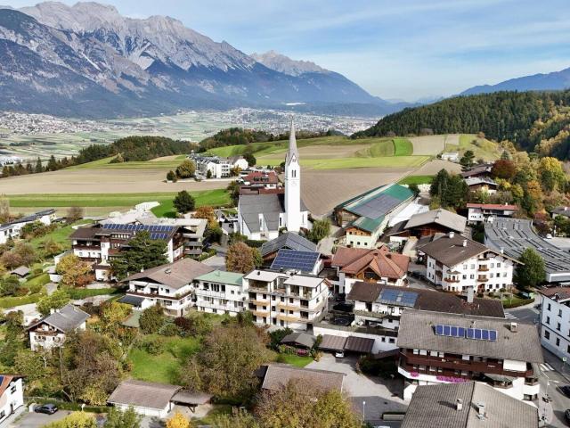 Apartment kaufen in Aldrans, Tirol