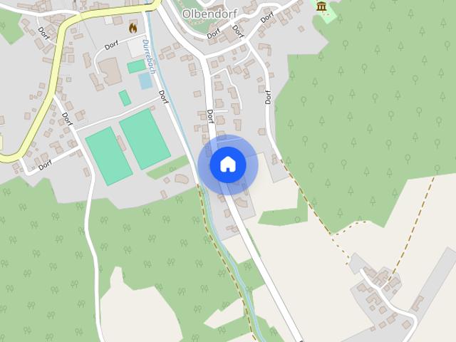 Apartment mieten in Olbendorf, Burgenland