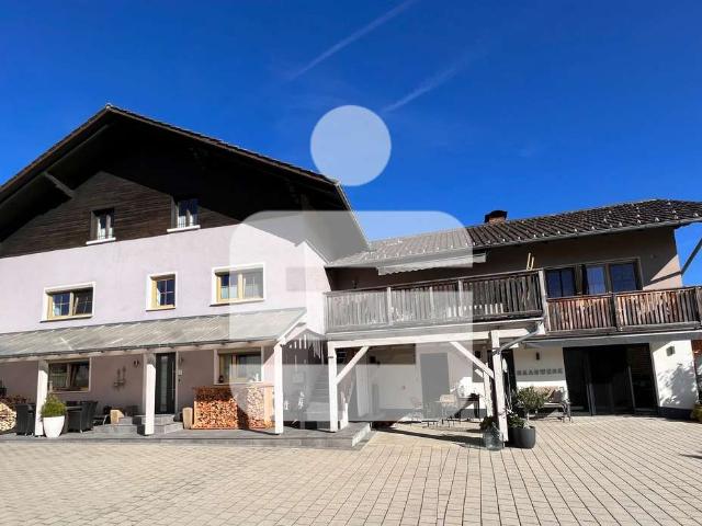 Haus kaufen in Hauzenberg, Landkreis Passau