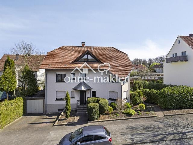 Apartment mieten in Castrop, Castrop-Rauxel