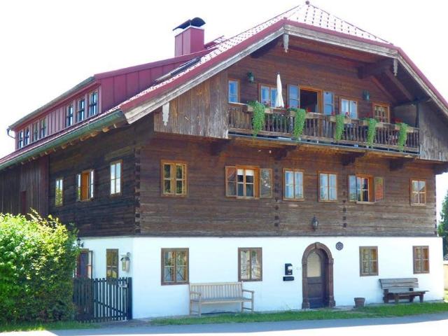 Apartment mieten in Wagnergraben, Dorfbeuern