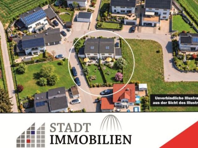 Erdgeschosswohnung kaufen in Zeilhofen, Dorfen