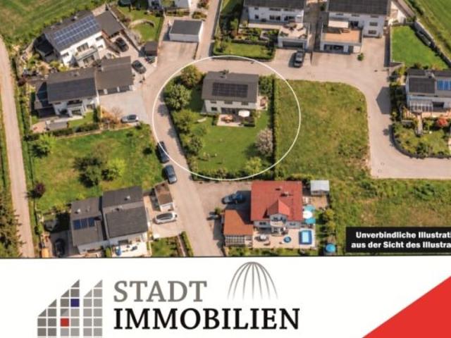 Erdgeschosswohnung kaufen in Zeilhofen, Dorfen