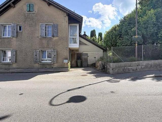 Haus kaufen in Froideville, Waadt
