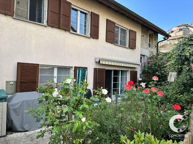 Haus kaufen in Romanel-sur-Morges, Waadt