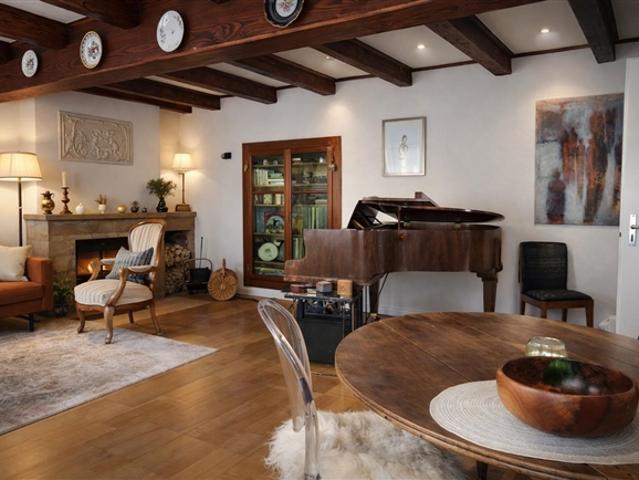 Wohnung kaufen in Corsier-sur-Vevey, Waadt